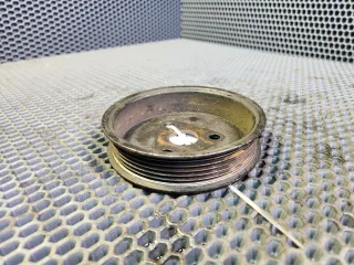 91XF-8509-AB Шкив помпы Ford Galaxy 1 2.3л Арт 95904172, вид 2