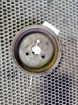 91XF-8509-AB Шкив помпы Ford Galaxy 1 2.3л Арт 95904172, вид 1