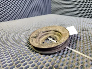 068121031K Шкив помпы Volkswagen Golf 3 1.9л Арт 96649188, вид 2