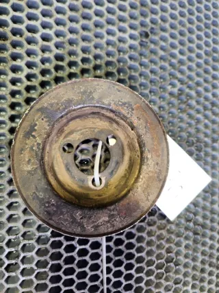 068121031K Шкив помпы Volkswagen Golf 3 1.9л Арт 96649188, вид 1