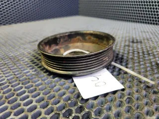 88WF-8509-A1C Шкив помпы Ford Scorpio 2 2.3л Арт 95904286, вид 2