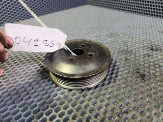 88WF-8509-A1C Шкив помпы Ford Scorpio 2 2.3л Арт 95904286, вид 3