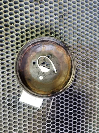 88WF-8509-A1C Шкив помпы Ford Scorpio 2 2.3л Арт 95904286, вид 1