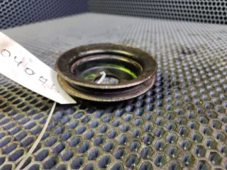 037121031A Шкив помпы Volkswagen Passat B4 1.9л Арт 95904076, вид 2