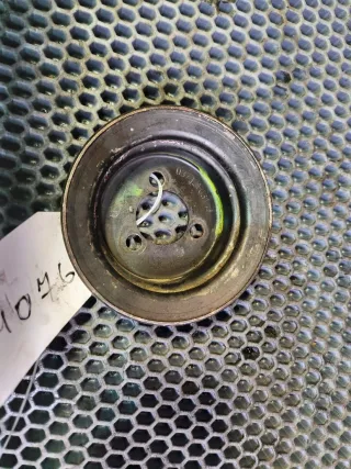 037121031A Шкив помпы Volkswagen Passat B4 1.9л Арт 95904076, вид 1