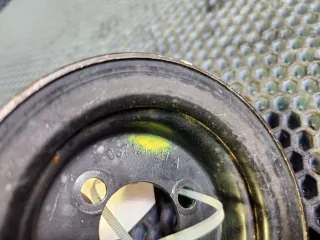 037121031A Шкив помпы Ford Galaxy 1 1.9л Арт 95904143, вид 4