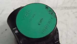 443862257A Компрессор центрального замка Audi 100 C3 Арт 118-84, вид 3