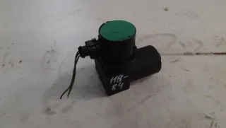 443862257A Компрессор центрального замка Audi 100 C3 Арт 118-84, вид 1