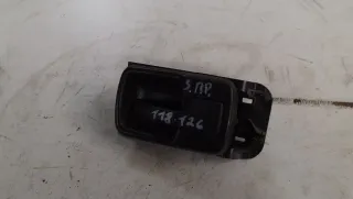  Ручка внутренняя задняя правая Audi 100 C3 Арт 118-126, вид 1