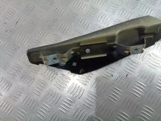 016690F05 Кронштейн крепления крыла переднего правого Citroen C4 Grand Picasso 2 Арт 96650846, вид 6