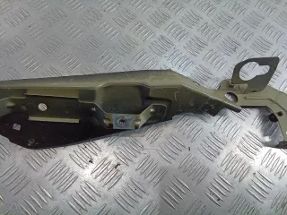 016690F05 Кронштейн крепления крыла переднего правого Citroen C4 Grand Picasso 2 Арт 96650846, вид 7