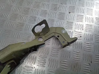 016690F05 Кронштейн крепления крыла переднего правого Citroen C4 Grand Picasso 2 Арт 96650846, вид 8