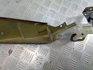 016690F05 Кронштейн крепления крыла переднего правого Citroen C4 Grand Picasso 2 Арт 96650846, вид 4