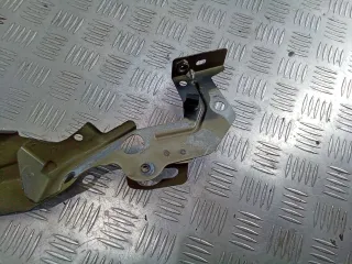 016690F05 Кронштейн крепления крыла переднего правого Citroen C4 Grand Picasso 2 Арт 96650846, вид 5