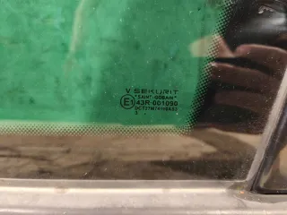  Комплект задних стекол Volkswagen Touareg 1 Арт 96650896, вид 13