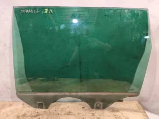  Комплект задних стекол Volkswagen Touareg 1 Арт 96650896, вид 5