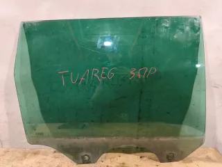  Комплект задних стекол Volkswagen Touareg 1 Арт 96650896, вид 7