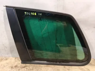  Комплект задних стекол Volkswagen Touareg 1 Арт 96650896, вид 9