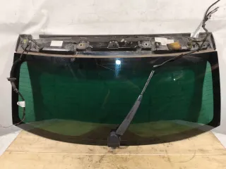  Комплект задних стекол Volkswagen Touareg 1 Арт 96650896, вид 2