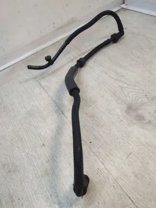  Трубка вентиляции топливного бака Peugeot 308 1 1.6л Арт 96651230, вид 1