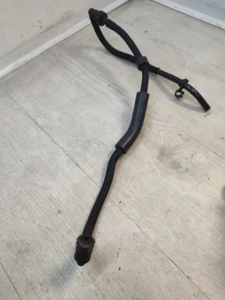  Трубка вентиляции топливного бака Peugeot 308 1 1.6л Арт 96651230, вид 2