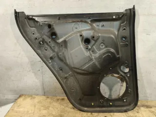 7L6839730 Рамка двери задней правой Volkswagen Touareg 1 Арт 96651262, вид 2