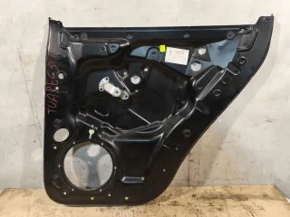 7L6839730 Рамка двери задней правой Volkswagen Touareg 1 Арт 96651262, вид 1