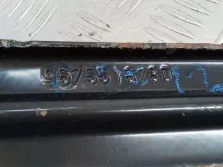 9675516780 Крепление топливного бака Citroen C4 Grand Picasso 2 Арт 96653105, вид 12