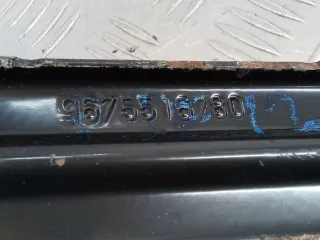 9675516780 Крепление топливного бака Citroen C4 Grand Picasso 2 Арт 96653105, вид 11