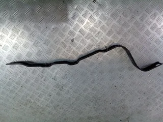 9675516780 Крепление топливного бака Citroen C4 Grand Picasso 2 Арт 96653105, вид 8