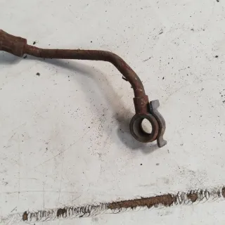  Трубка топливная Honda Civic 6 1.4л Арт 119-221, вид 3