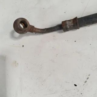  Трубка топливная Honda Civic 6 1.4л Арт 119-221, вид 2