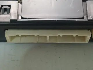 88650F4030,MB2774002243 Блок управления кондиционера Toyota C-HR Арт 96658032, вид 4