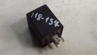 431955531 Реле стеклоочистителей (дворников) Audi 100 C3 Арт 118-137, вид 1