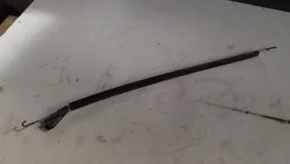  Трос двери передней Audi 100 C3 Арт 118-150, вид 1