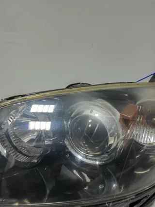  Фара передняя левая Mazda 3 BK Арт 70585478, вид 4