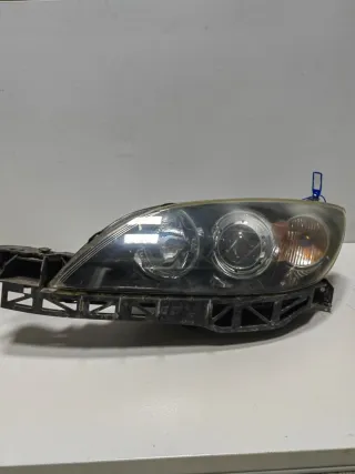  Фара передняя левая Mazda 3 BK Арт 70585478, вид 1