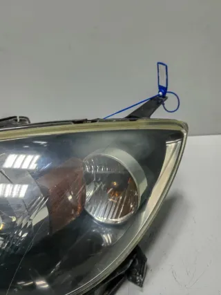  Фара передняя левая Mazda 3 BK Арт 70585478, вид 5