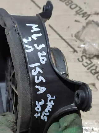  Динамик двери задней левой Mercedes ML W163 Арт 96667375, вид 4