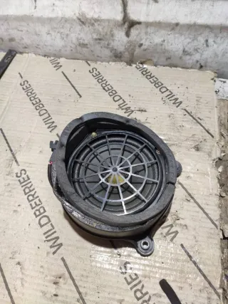  Динамик двери задней левой Mercedes ML W163 Арт 96667375, вид 1