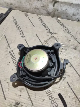  Динамик двери задней левой Mercedes ML W163 Арт 96667375, вид 2