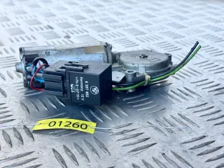 8357852, 40375112, 1387449 Двигатель электролюка BMW 3 E36 Арт 01260, вид 5