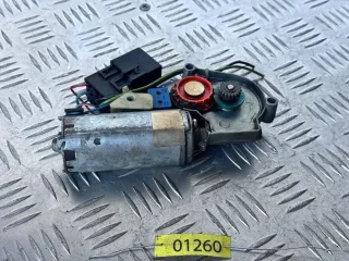 8357852, 40375112, 1387449 Двигатель электролюка BMW 3 E36 Арт 01260, вид 1