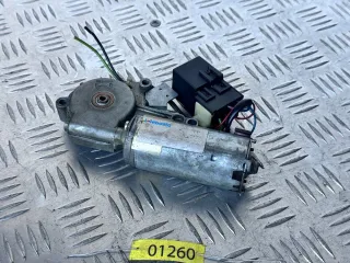 8357852, 40375112, 1387449 Двигатель электролюка BMW 3 E36 Арт 01260, вид 2