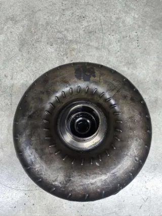  Гидротрансформатор АКПП (бублик) Citroen Xantia 1.9л Арт 28925, вид 2