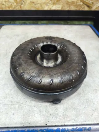  Гидротрансформатор АКПП (бублик) Citroen Xantia 1.9л Арт 28925, вид 3