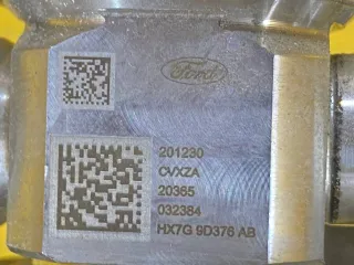 HX7G9D376AB ТНВД Ford Escape 4 1.5л Арт 17-7-23, вид 2