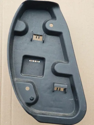  Панель (плата) заднего правого фонаря Citroen C5 1 Арт 96674496, вид 3