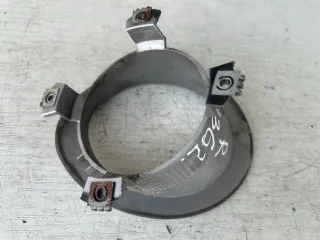  Накладка (ресничка) фары правой Citroen Xsara Picasso Арт 1362, вид 2