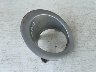  Накладка (ресничка) фары левой Citroen Xsara Picasso Арт 1363, вид 1